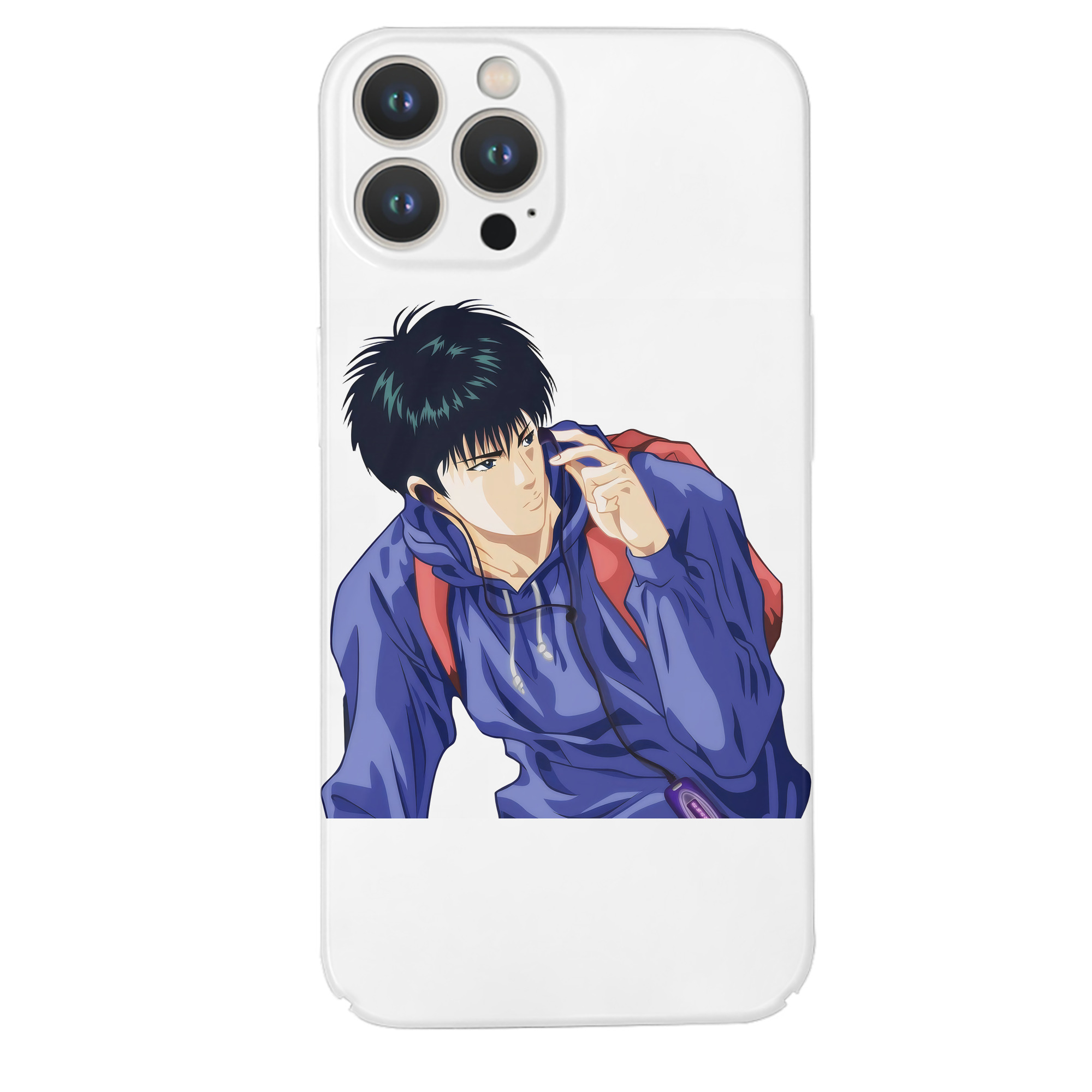 （画像用） SLAM DUNK／スラムダンク 【iPhone 14シリーズ対応】ハードケース